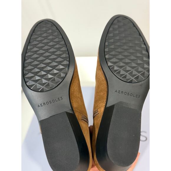 Aerosoles Women's Cerros Mid Calf Boot - Picture 4 of 6